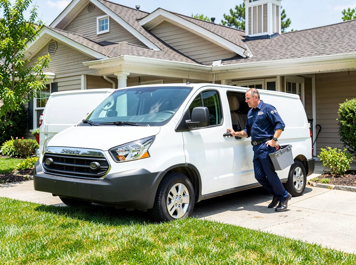 Emergency Plumber company in Richmond, MI